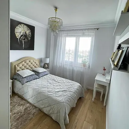 Lux Amazing View 弗罗茨瓦夫