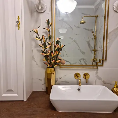 Appartamento Lux Amazing View *