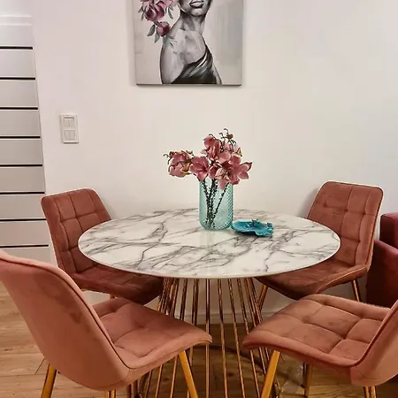 Lux Amazing View Apartment Breslau
