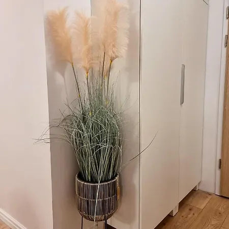 Appartamento Lux Amazing View