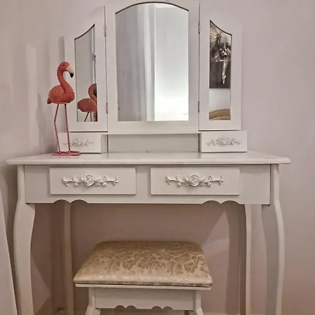 Lux Amazing View * Breslavia