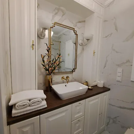 Appartamento Lux Amazing View