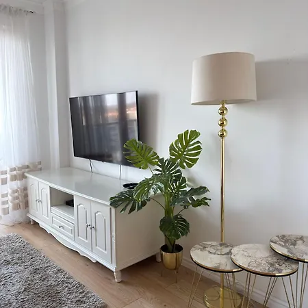 Lux Amazing View 弗罗茨瓦夫