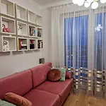 Lux Amazing View Apartament *
