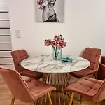 Lux Amazing View Apartment Wroclaw