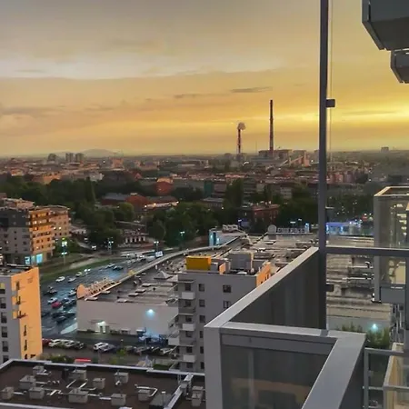 Lux Amazing View