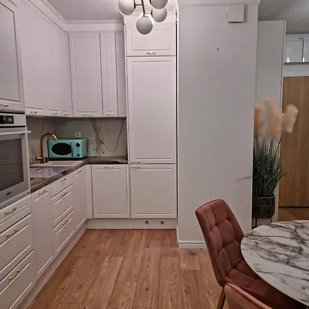 Lux Amazing View Apartment *