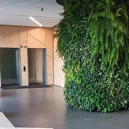 Lux Amazing View * Breslau