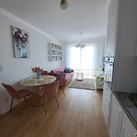 Lux Amazing View Wroclaw