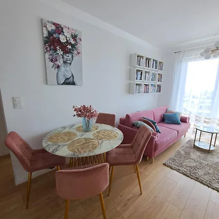 Lux Amazing View * Breslau