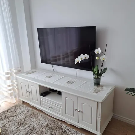 Lux Amazing View Βρότσλαβ