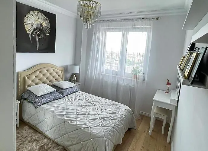 Lux Amazing View Wroclaw