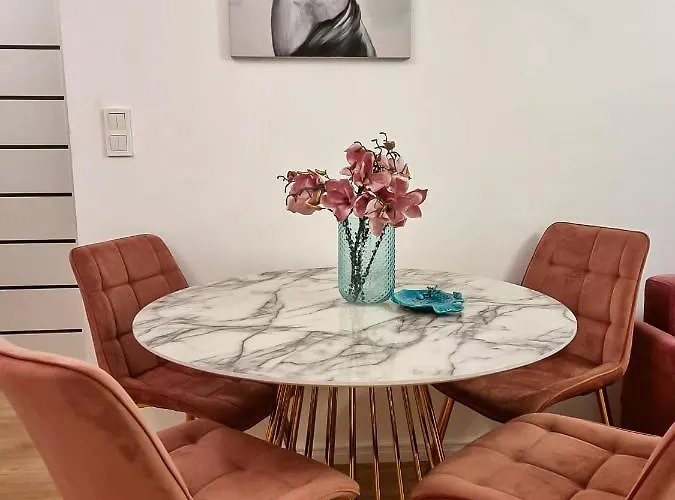 Lux Amazing View Apartment Wroclaw