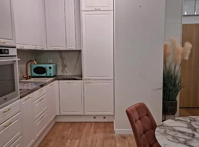 Lux Amazing View Apartment *