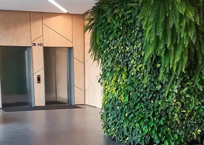 Lux Amazing View * ורוצלב