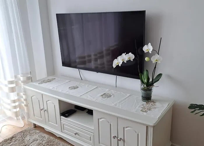 Lux Amazing View Wroclaw